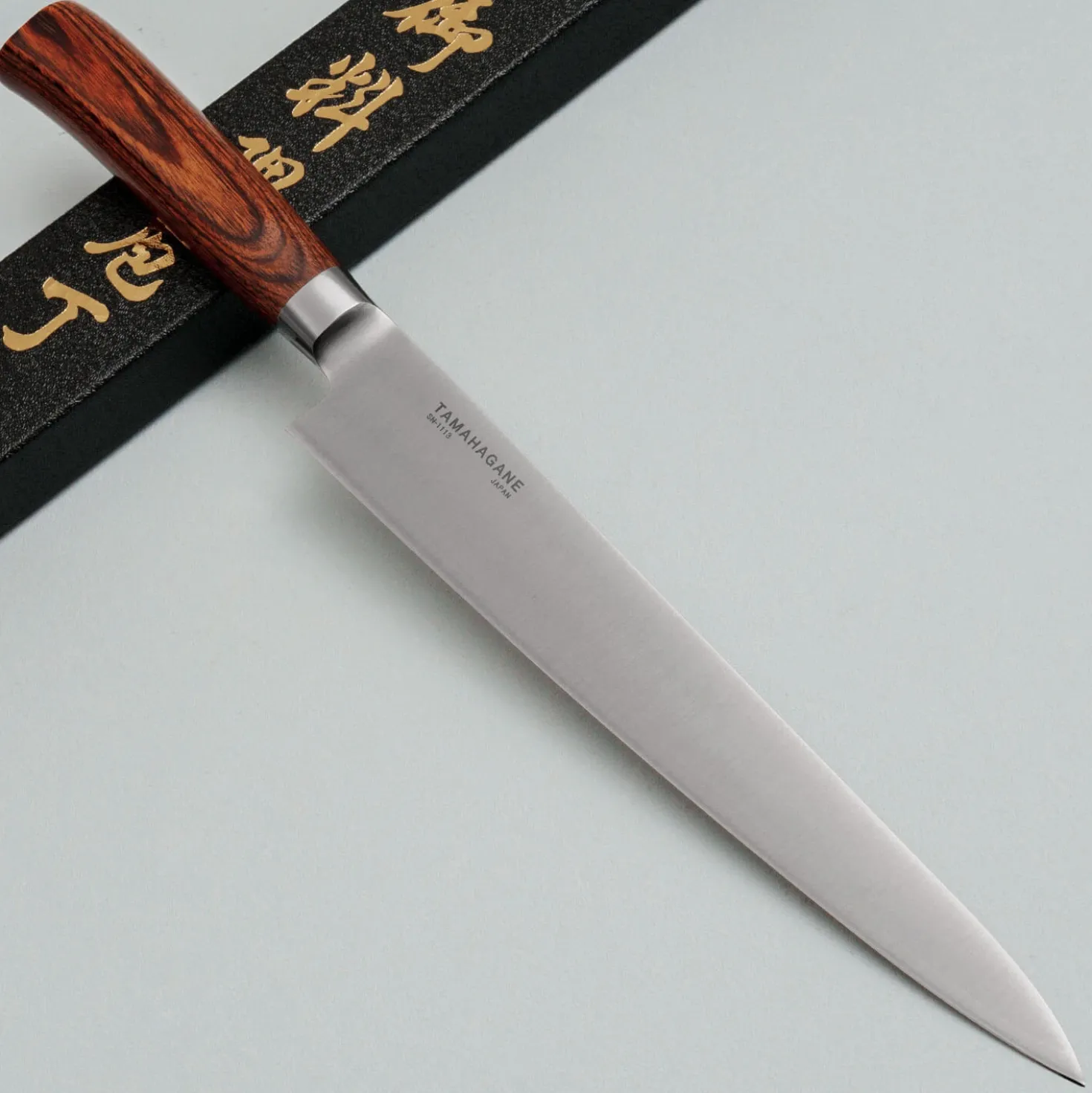 Tamahagane San Sujihiki 24 cm