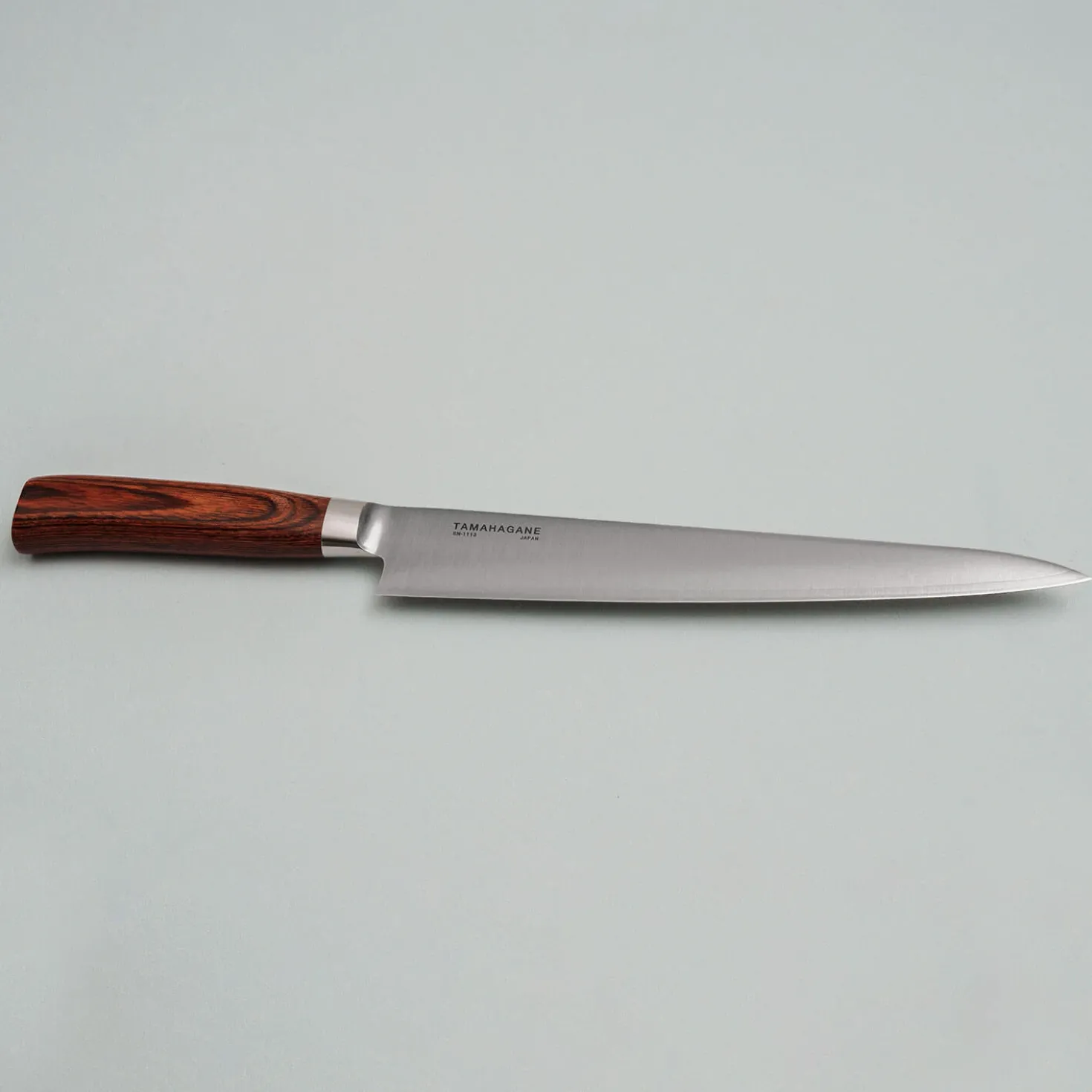 Tamahagane San Sujihiki 24 cm
