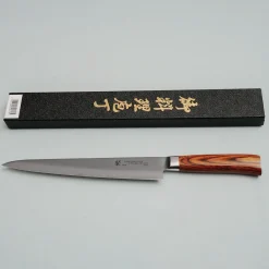 Tamahagane San Sujihiki 24 cm