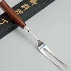 Tamahagane San Vlees Vork 16 cm