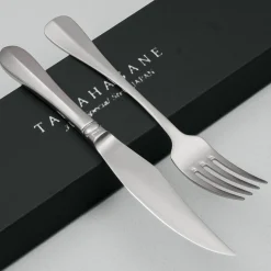 Tamahagane Stainless 3-Ply Steakset