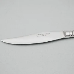 Tamahagane Stainless 3-Ply Steakset