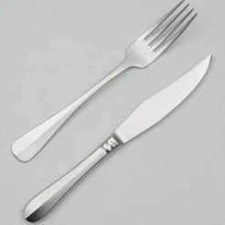 Tamahagane Stainless 3-Ply Steakset