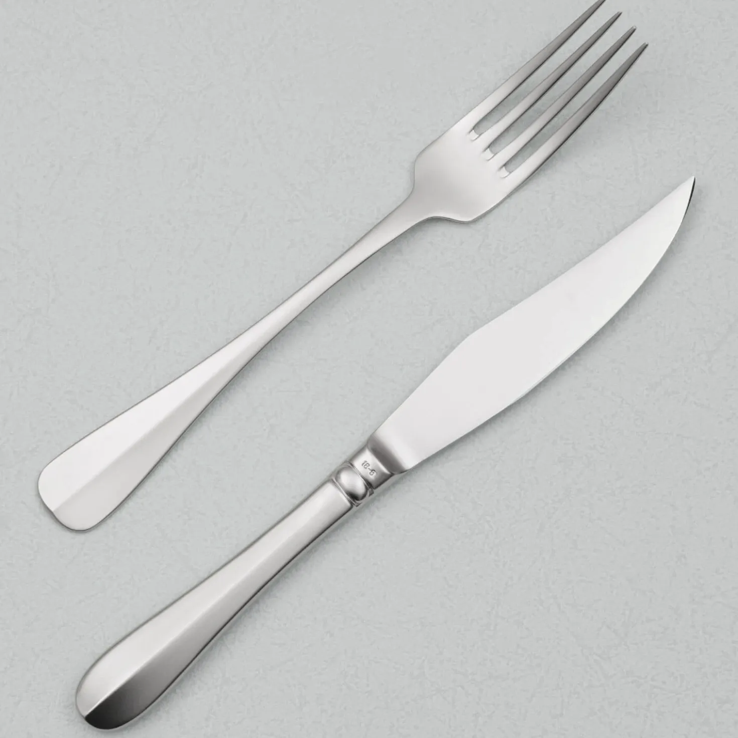 Tamahagane Stainless 3-Ply Steakset