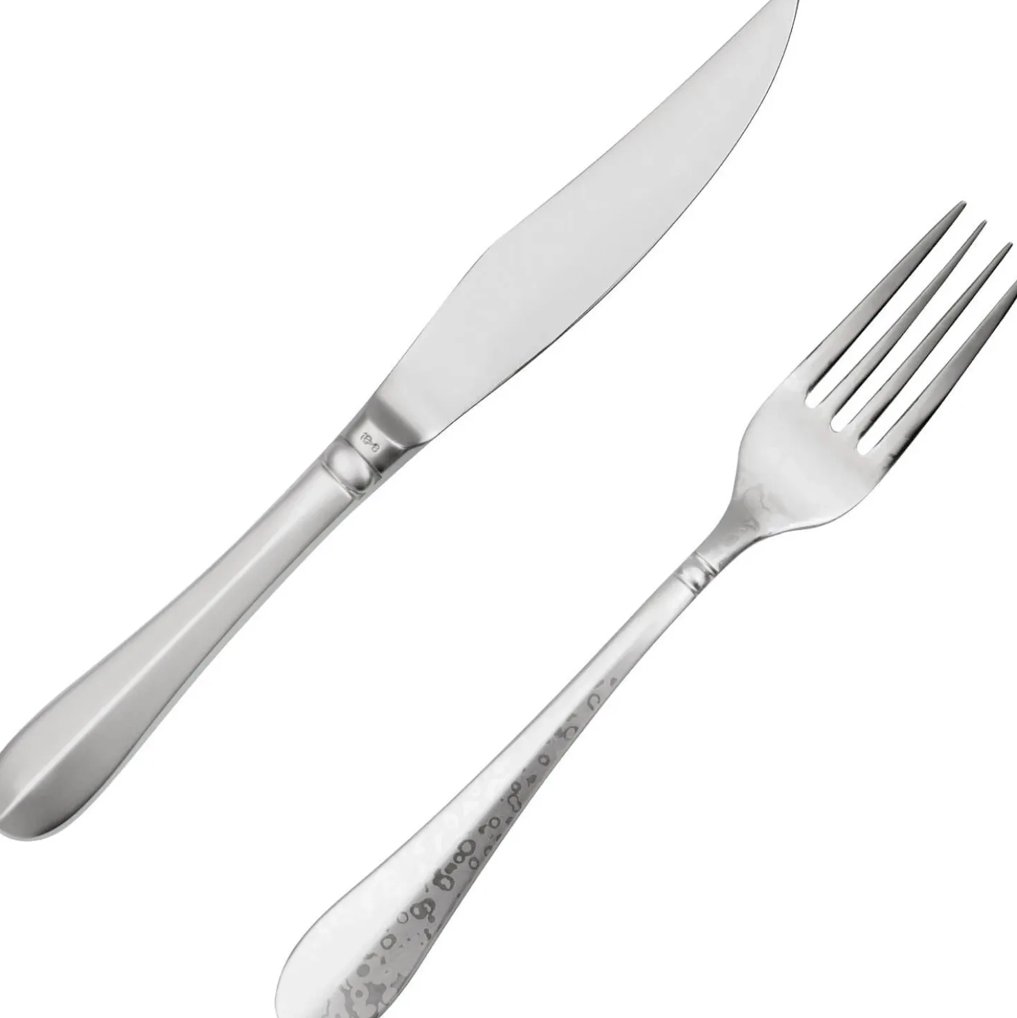 Tamahagane Stainless 3-Ply Steakset