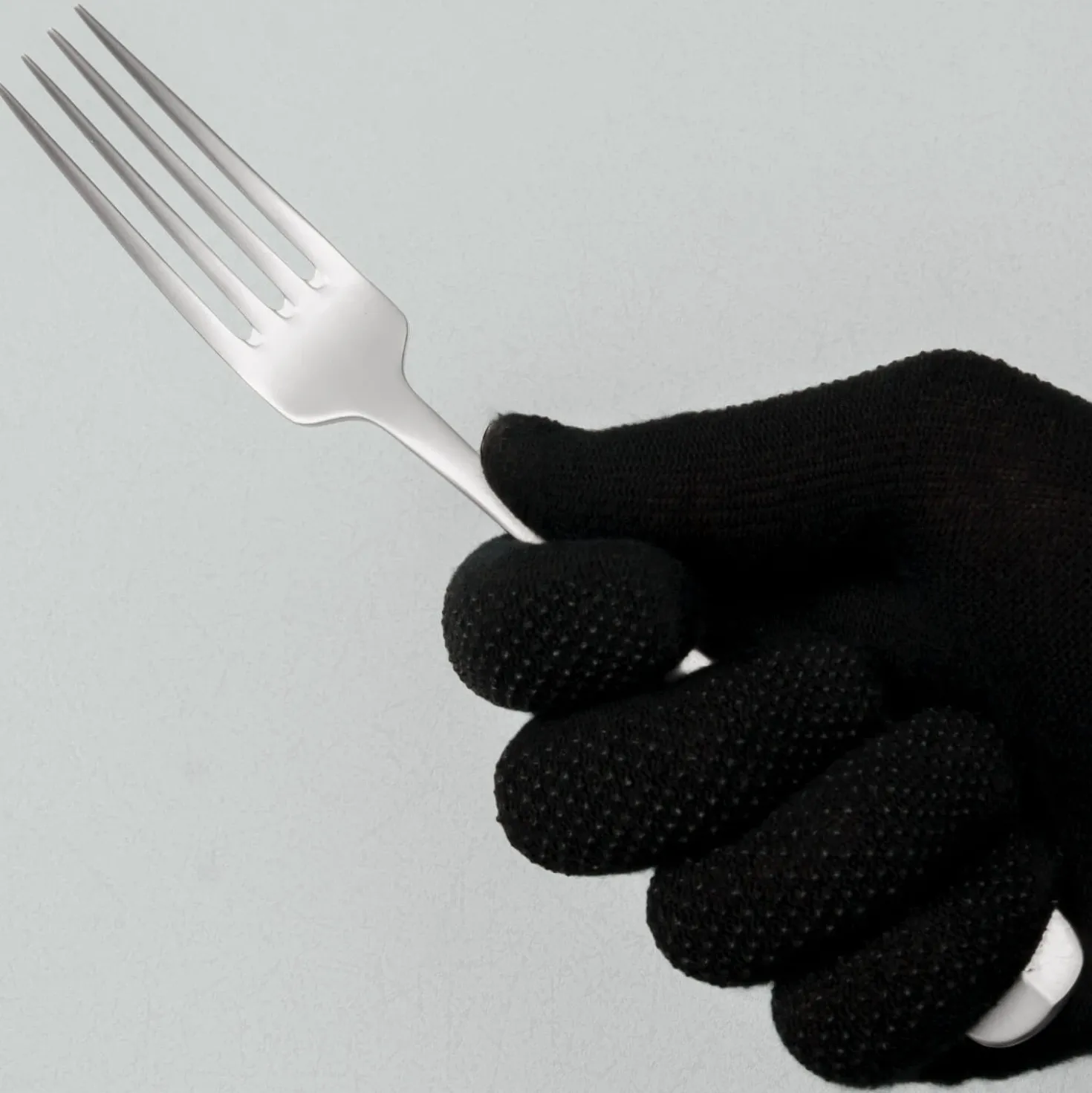 Tamahagane Stainless 3-Ply Steakset