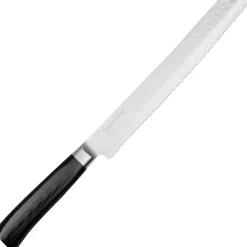 Tamahagane Tsubame Black Broodmes 23 cm