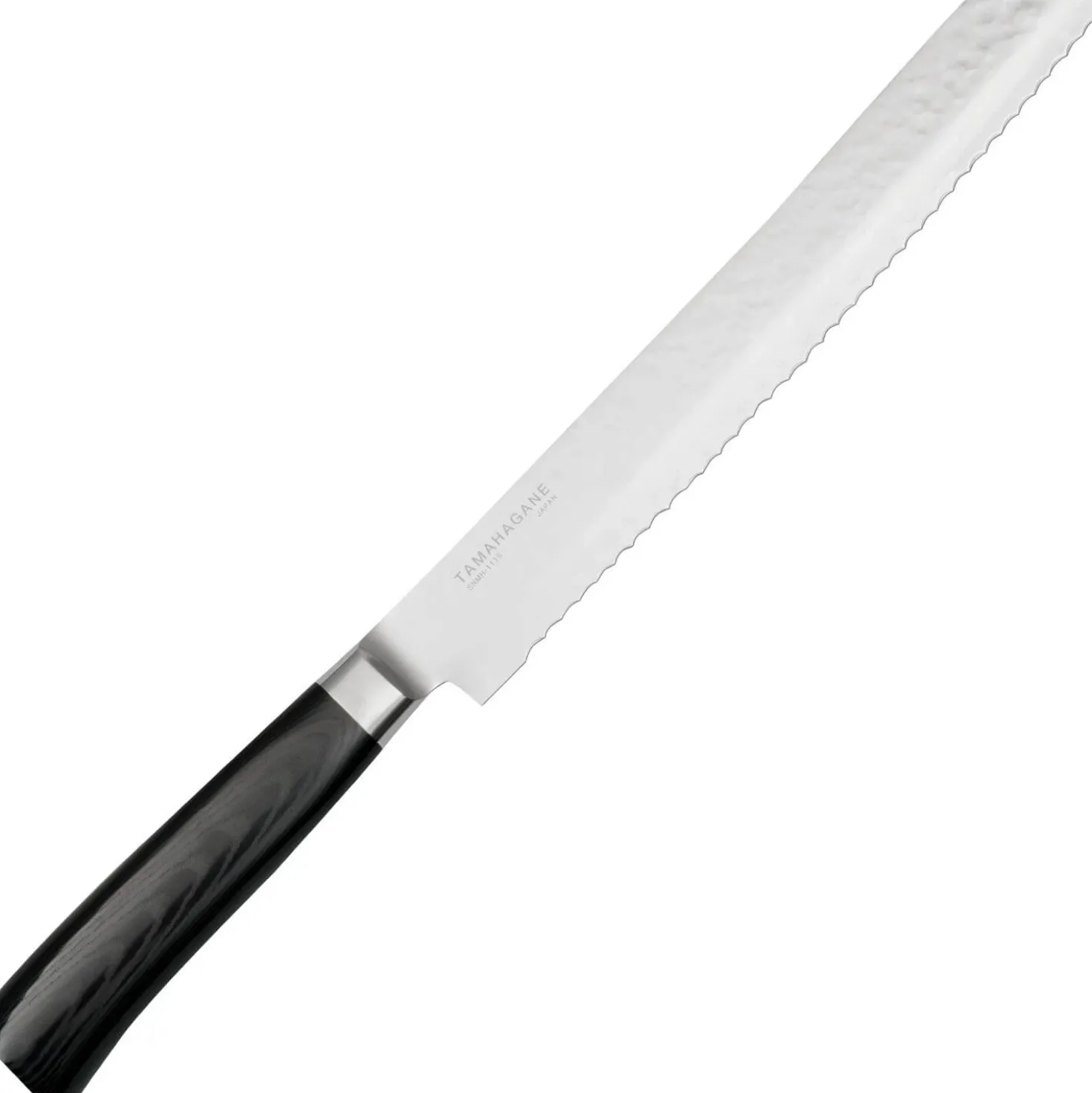 Tamahagane Tsubame Black Broodmes 23 cm