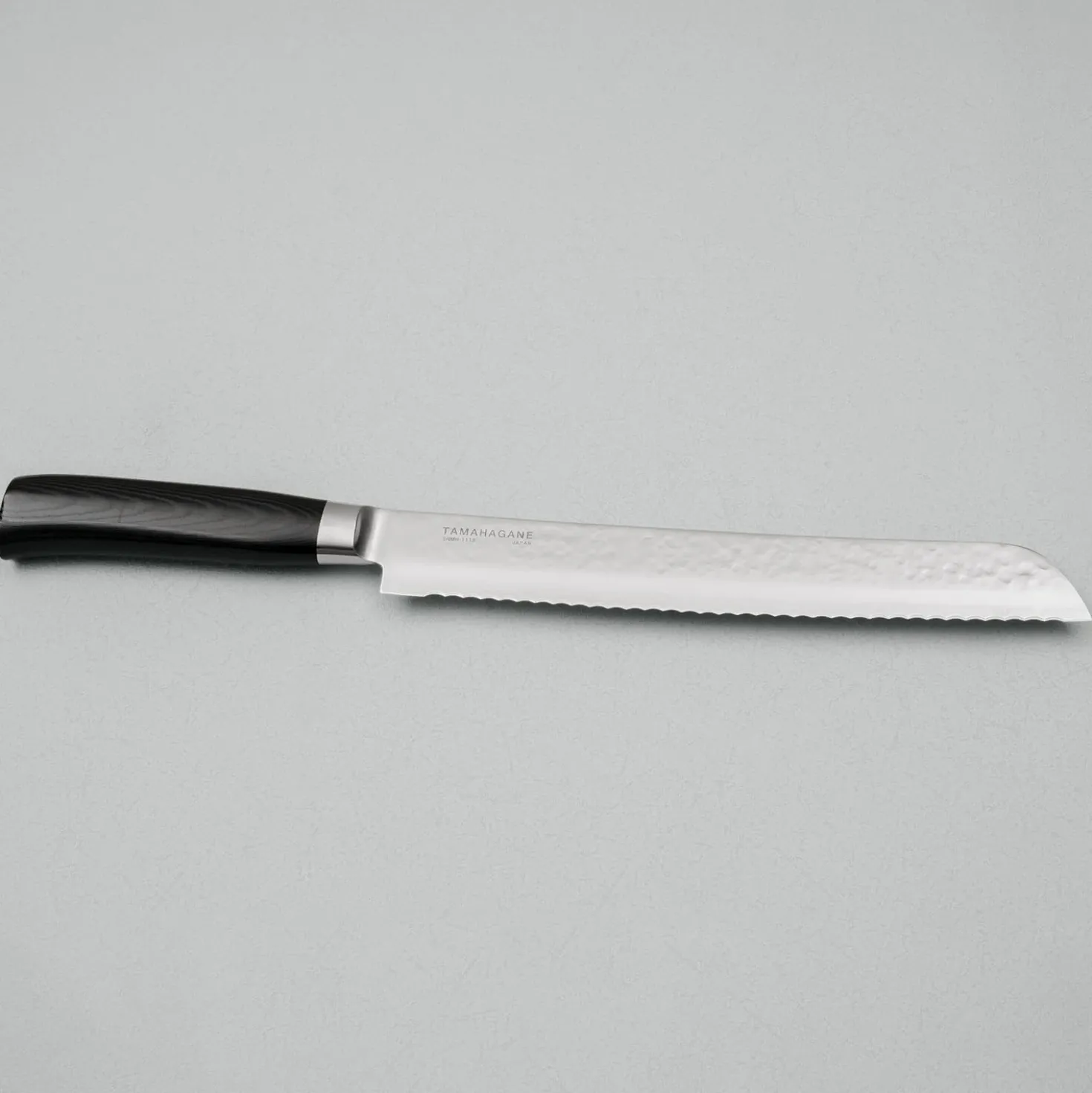 Tamahagane Tsubame Black Broodmes 23 cm