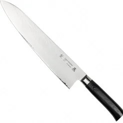Tamahagane Tsubame Black Gyuto 27 cm