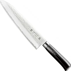 Tamahagane Tsubame Black Gyuto 24 cm