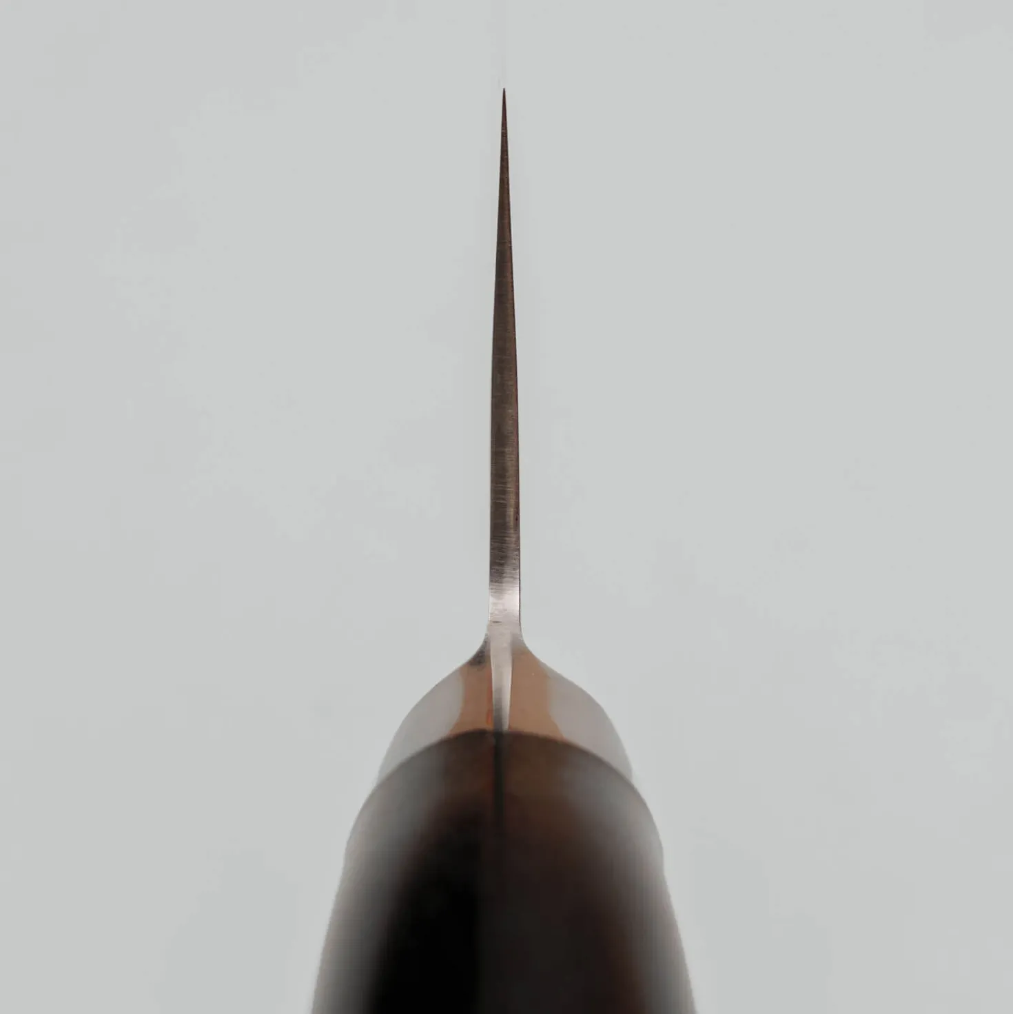 Tamahagane Tsubame Black Gyuto 15 cm