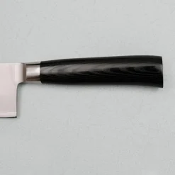 Tamahagane Tsubame Black Gyuto 15 cm