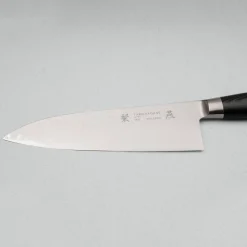 Tamahagane Tsubame Black Gyuto 15 cm