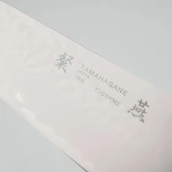 Tamahagane Tsubame Black Gyuto 15 cm