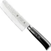Tamahagane Tsubame Black Nakiri 16 cm