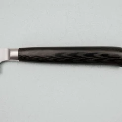 Tamahagane Tsubame Black Sashimi 27 cm