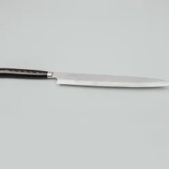 Tamahagane Tsubame Black Sashimi 27 cm