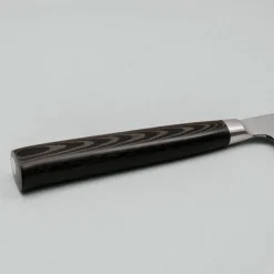 Tamahagane Tsubame Black Sashimi 27 cm