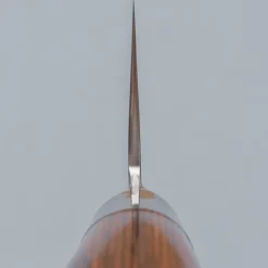 Tamahagane Tsubame Brown Gyuto 24 cm
