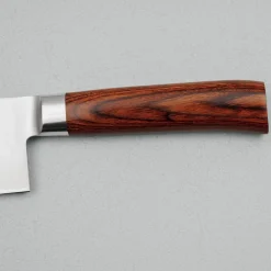 Tamahagane Tsubame Brown Gyuto 27 cm