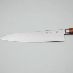 Tamahagane Tsubame Brown Gyuto 27 cm