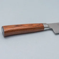 Tamahagane Tsubame Brown Kengata 19 cm
