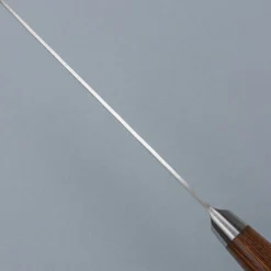 Tamahagane Tsubame Brown Nakiri 16 cm