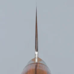 Tamahagane Tsubame Brown Nakiri 18 cm