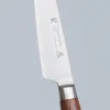 Tamahagane Tsubame Brown Petty 15 cm