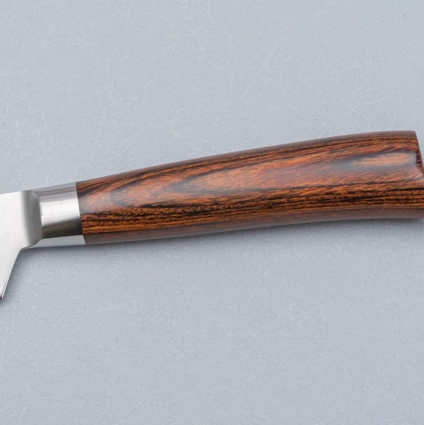Tamahagane Tsubame Brown Petty 9 cm
