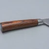 Tamahagane Tsubame Brown Petty 12 cm