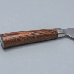 Tamahagane Tsubame Brown Petty 12 cm