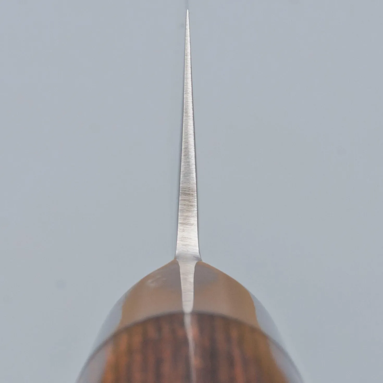 Tamahagane Tsubame Brown Petty 12 cm