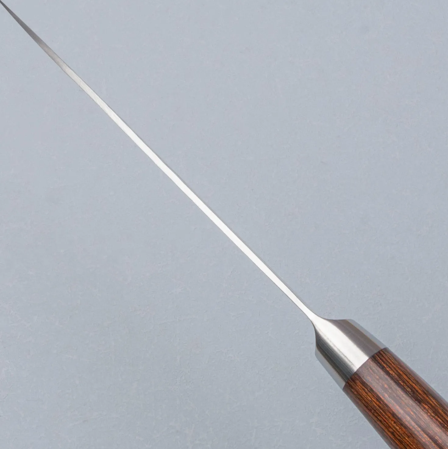 Tamahagane Tsubame Brown Petty 12 cm
