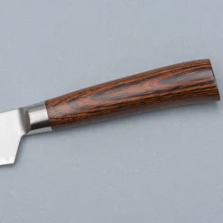 Tamahagane Tsubame Brown Petty 12 cm