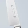 Tamahagane Tsubame Brown Sujihiki 24 cm