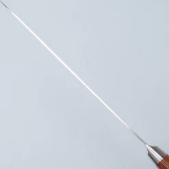 Tamahagane Tsubame Brown Sujihiki 24 cm