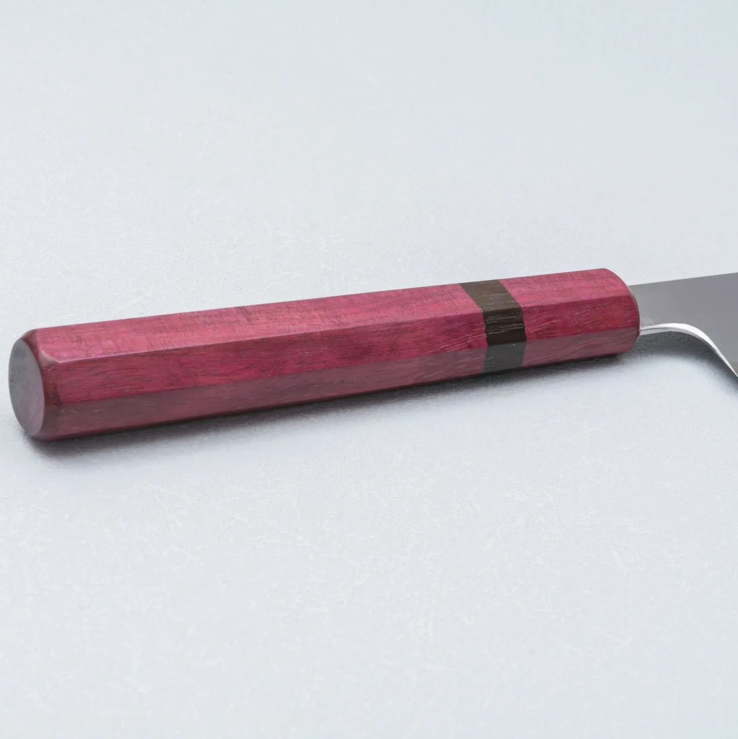 Tetsujin Hamono Aogami 2 Kasumi Sujihiki 27 cm Special
