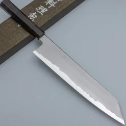 Tetsujin Hamono Aogami 2 Kasumi Kiritsuke 27 cm