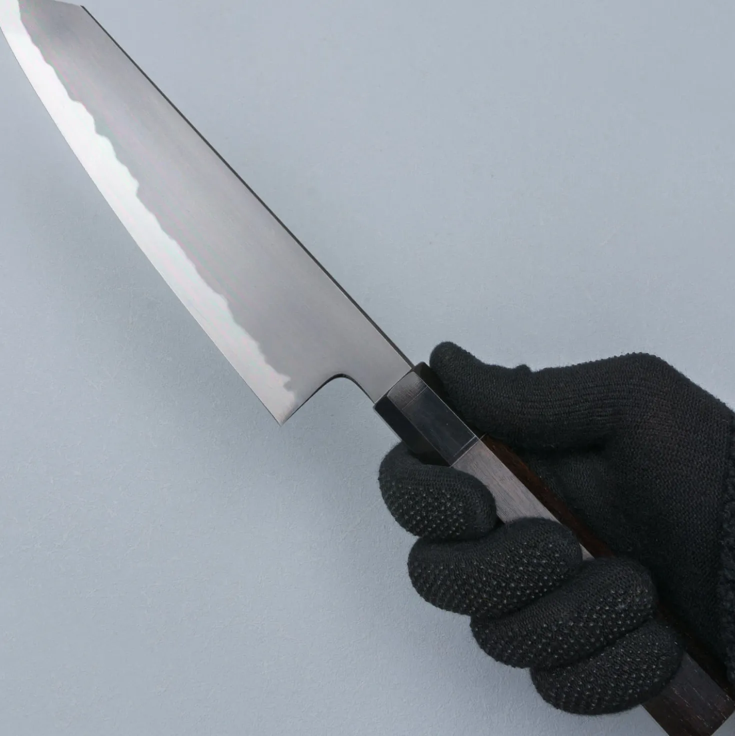 Tetsujin Hamono Aogami 2 Kasumi Kiritsuke 21 cm