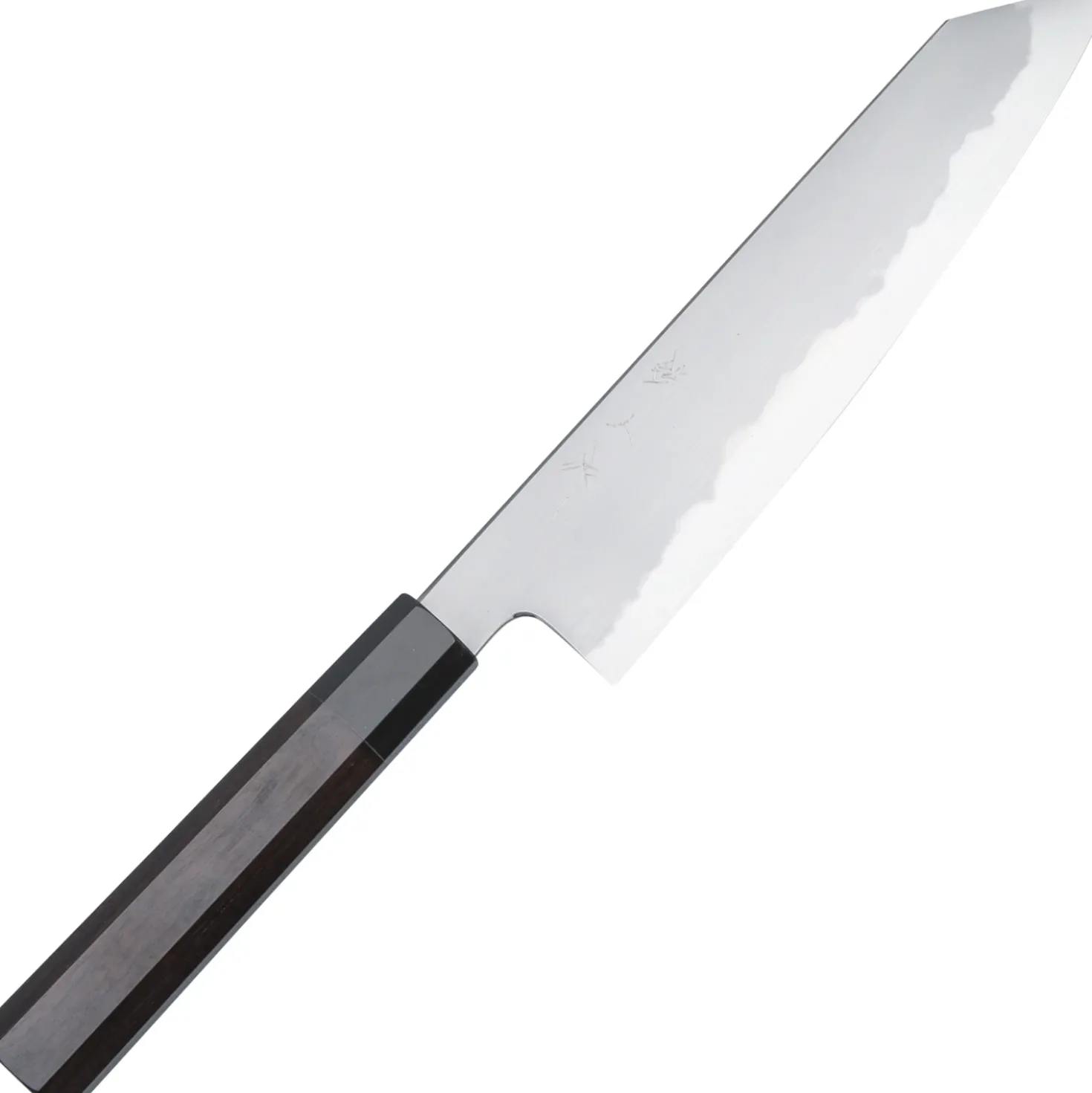 Tetsujin Hamono Aogami 2 Kasumi Kiritsuke 21 cm