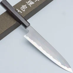 Tetsujin Hamono Aogami 2 Kasumi Gyuto 24 cm