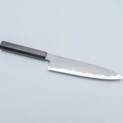 Tetsujin Hamono Aogami 2 Kasumi Gyuto 24 cm