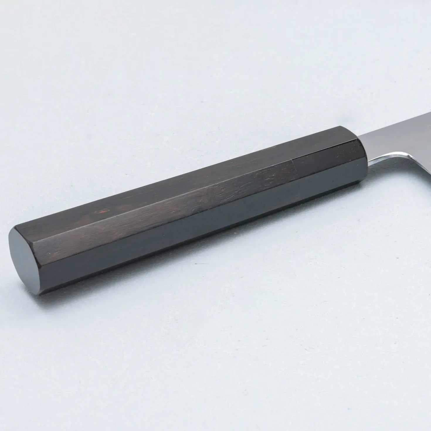 Tetsujin Hamono Aogami 2 Kasumi Gyuto 21 cm