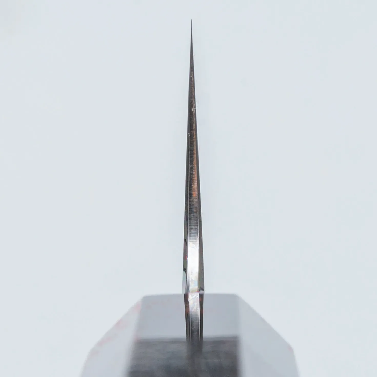 Tetsujin Hamono Aogami 2 Kasumi Gyuto 21 cm