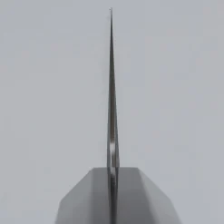 Tetsujin Hamono Aogami 2 Metal Flow Gyuto 24 cm