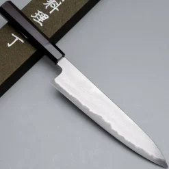 Tetsujin Hamono Aogami 2 Metal Flow Gyuto 24 cm