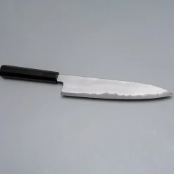 Tetsujin Hamono Aogami 2 Metal Flow Gyuto 24 cm