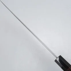 Tetsujin Hamono Aogami 2 Metal Flow Gyuto 24 cm
